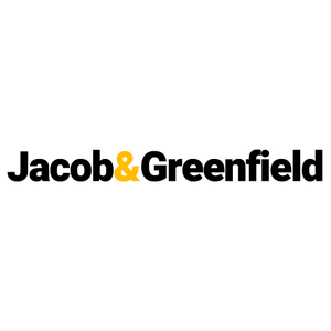 Fundraising Page: Jacob & Greenfield PLLC